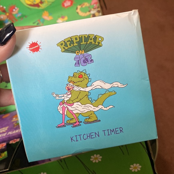 Nick box exclusives - Picture 7 of 10